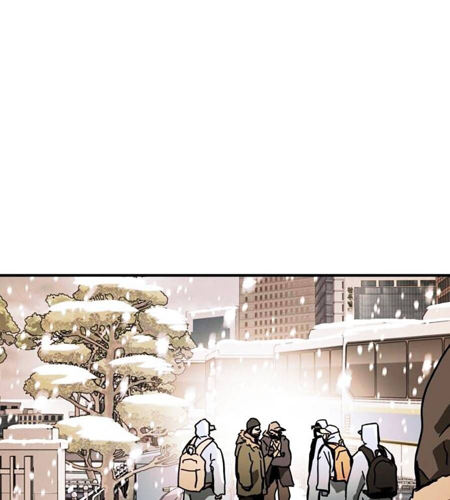 Đại Dịch Seoul Chapter 128 - 280