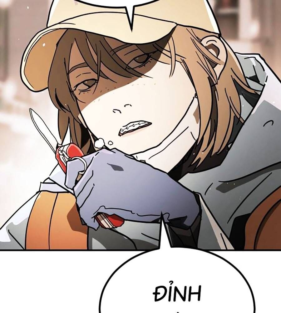 Đại Dịch Seoul Chapter 128 - 288