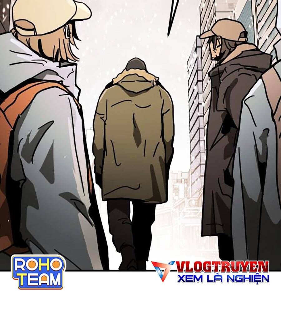 Đại Dịch Seoul Chapter 128 - 292