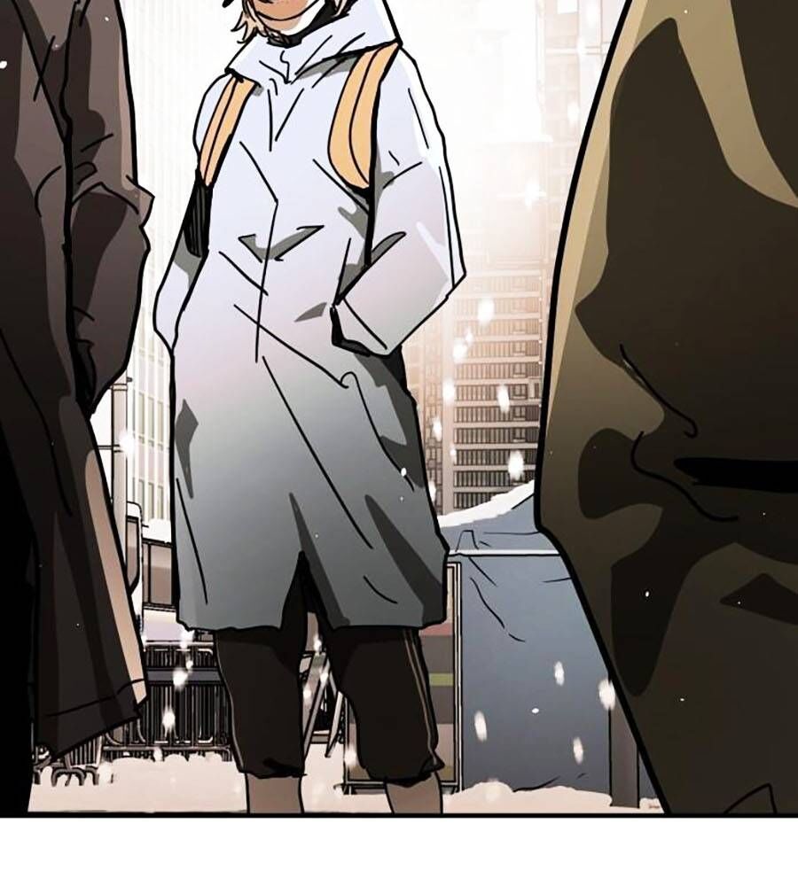 Đại Dịch Seoul Chapter 128 - 297