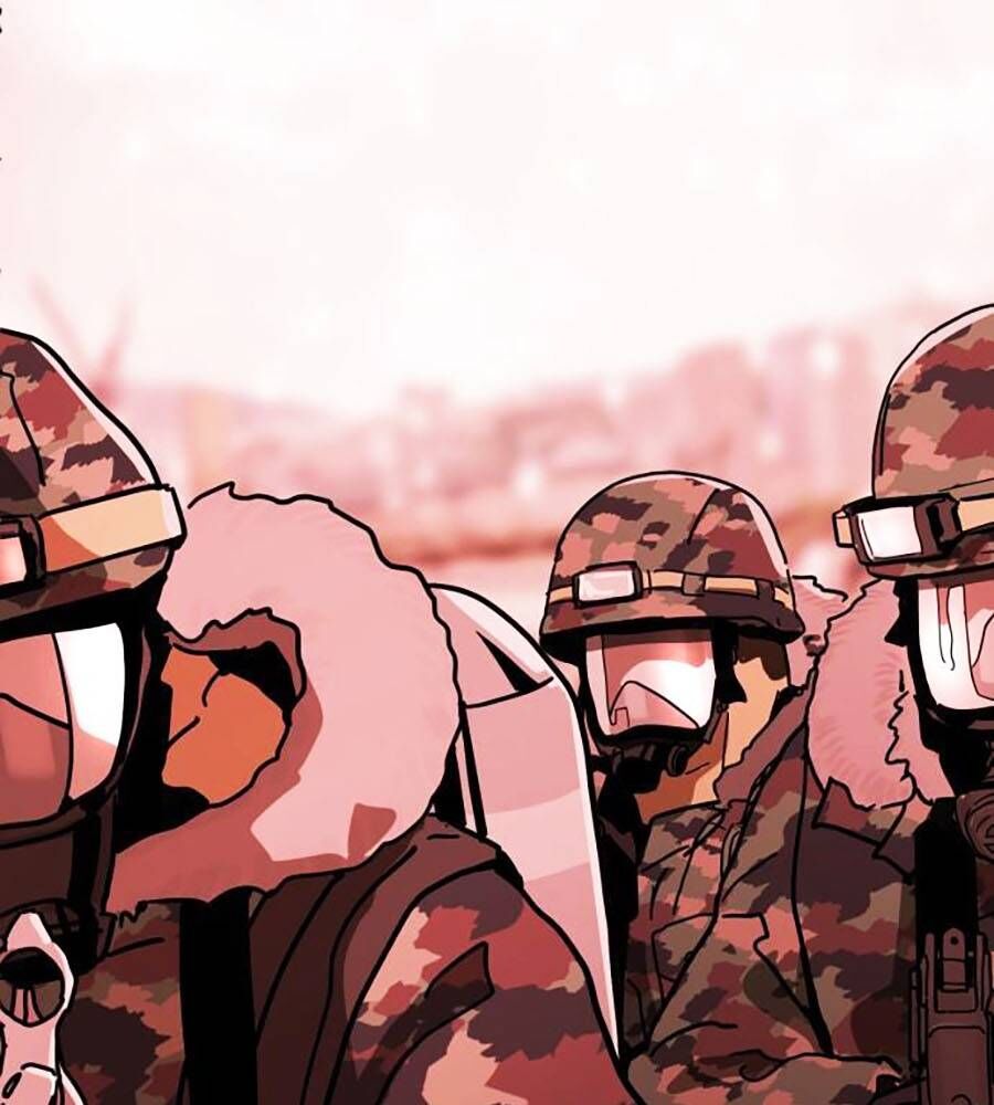 Đại Dịch Seoul Chapter 128 - 318