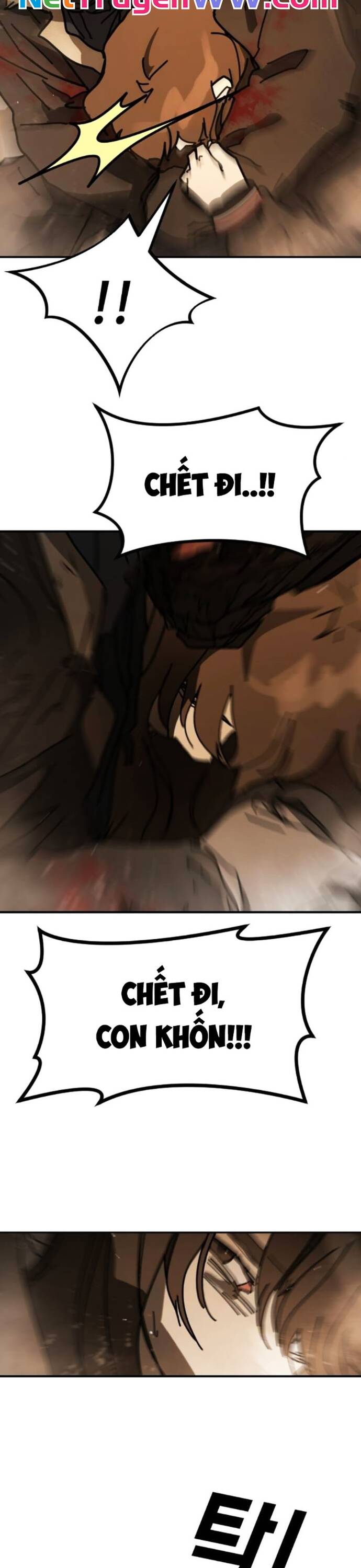 Đại Dịch Seoul Chapter  150 - 17