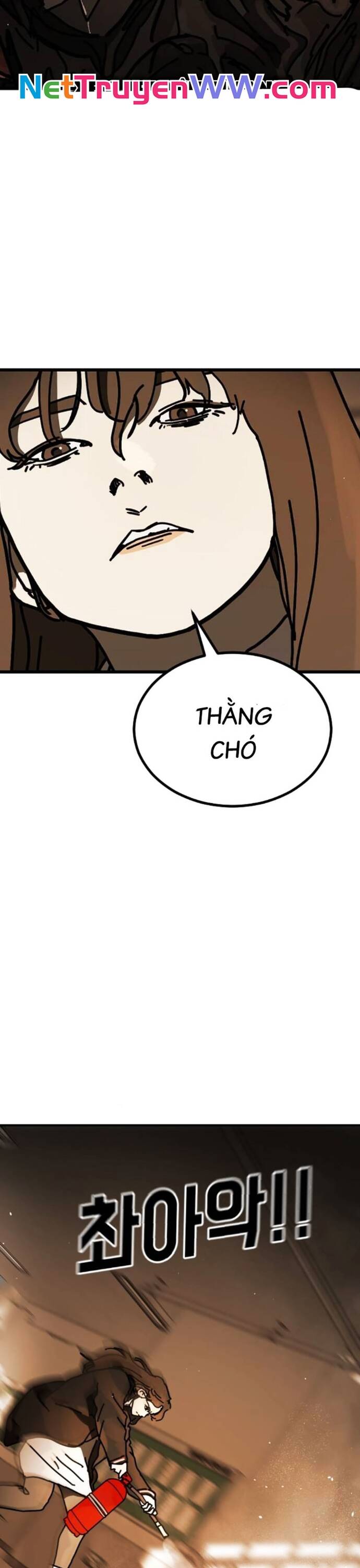 Đại Dịch Seoul Chapter  150 - 3