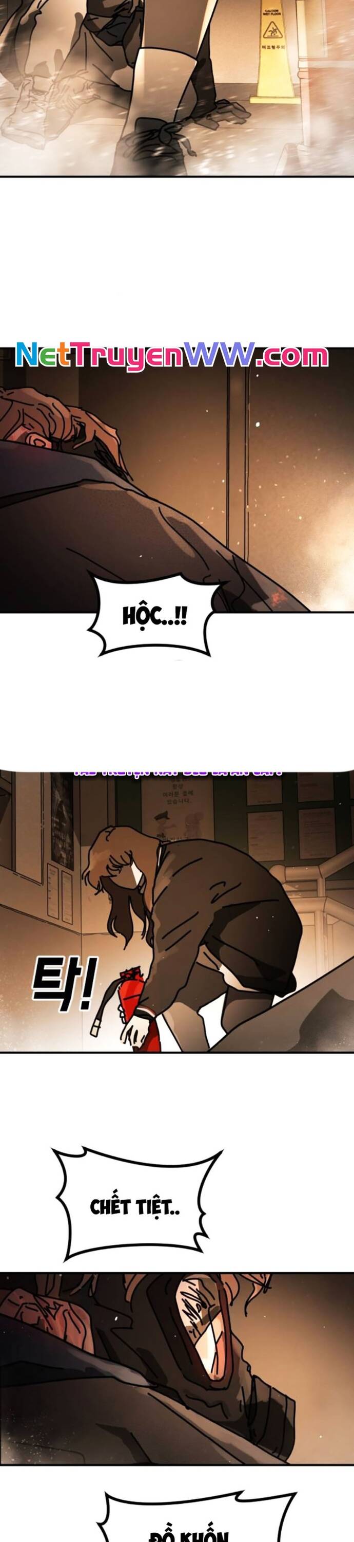 Đại Dịch Seoul Chapter  150 - 21