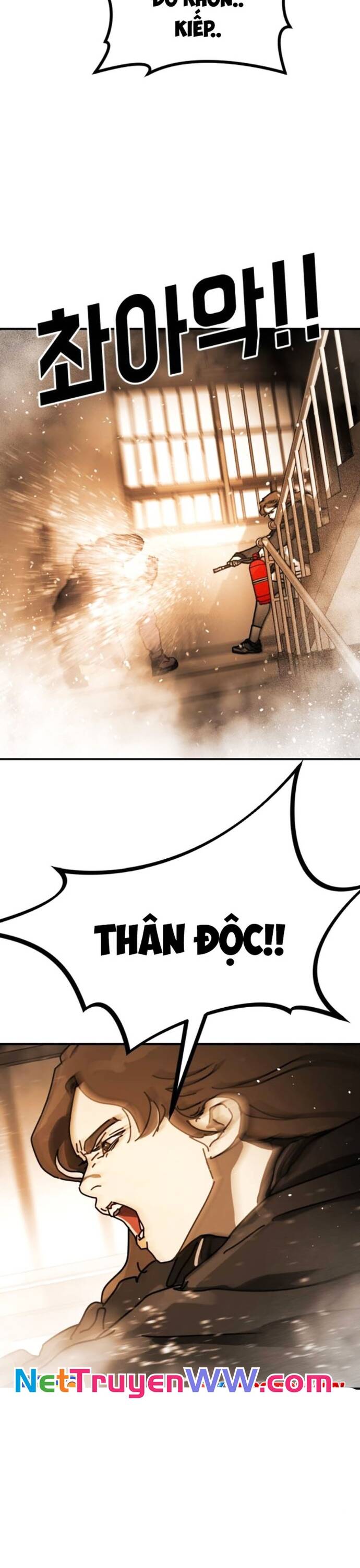 Đại Dịch Seoul Chapter  150 - 22