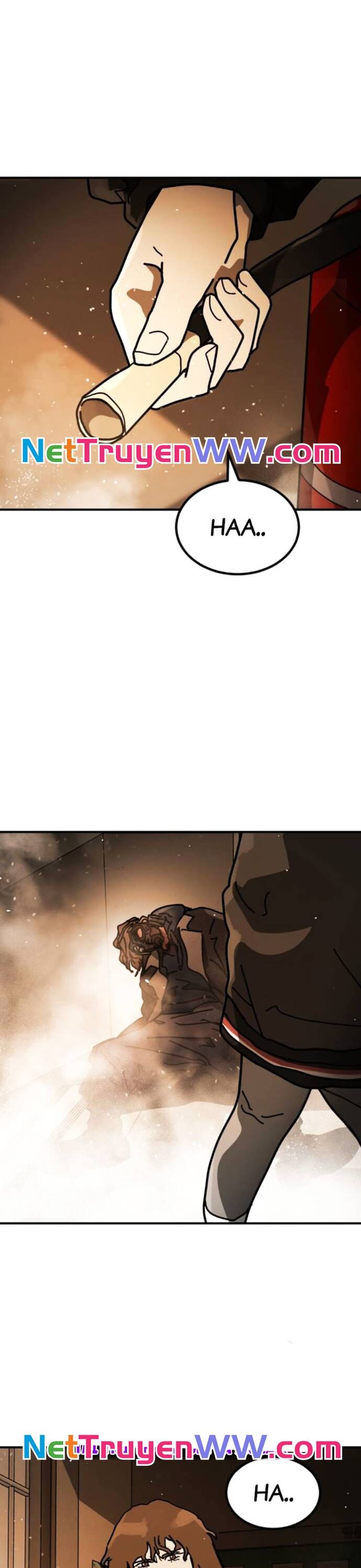 Đại Dịch Seoul Chapter  150 - 23