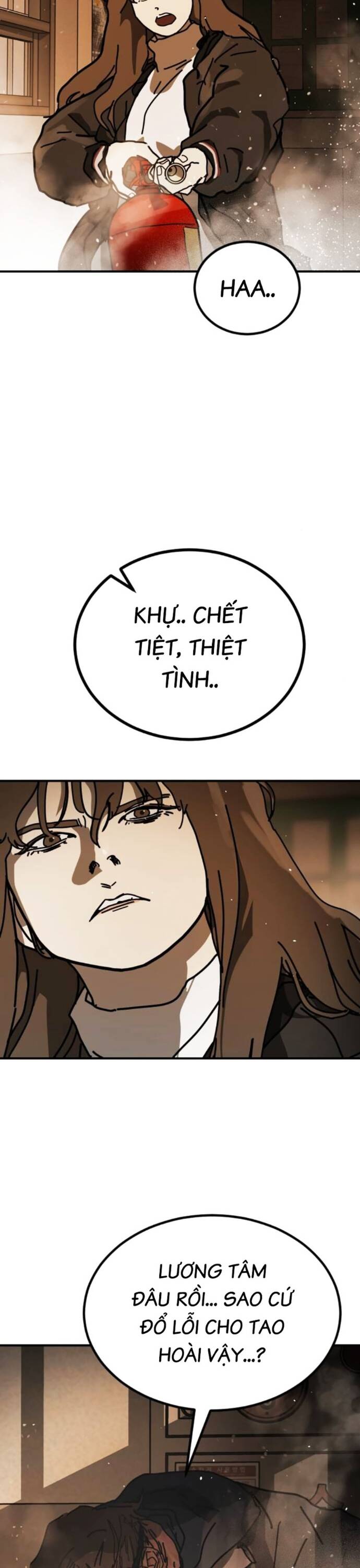 Đại Dịch Seoul Chapter  150 - 24