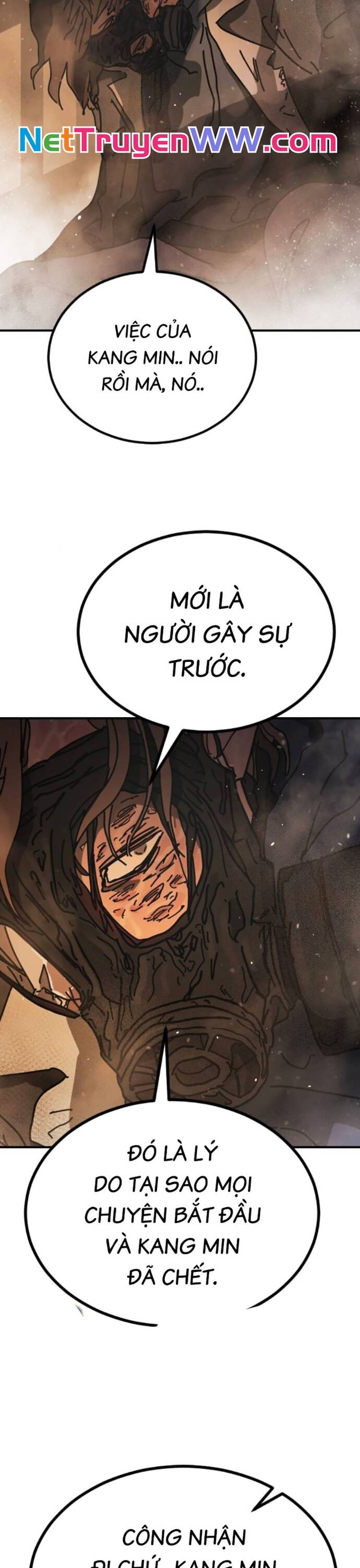 Đại Dịch Seoul Chapter  150 - 25