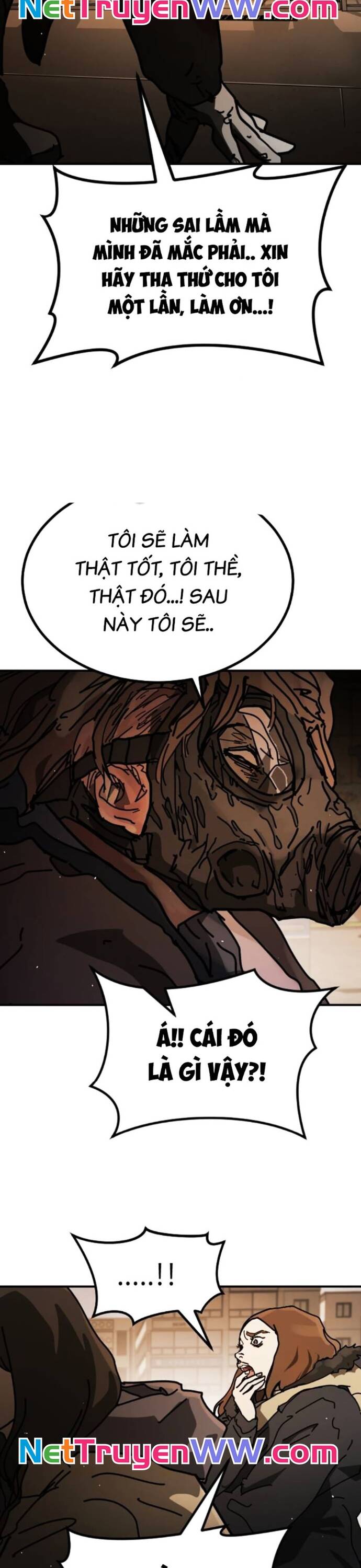 Đại Dịch Seoul Chapter  150 - 32