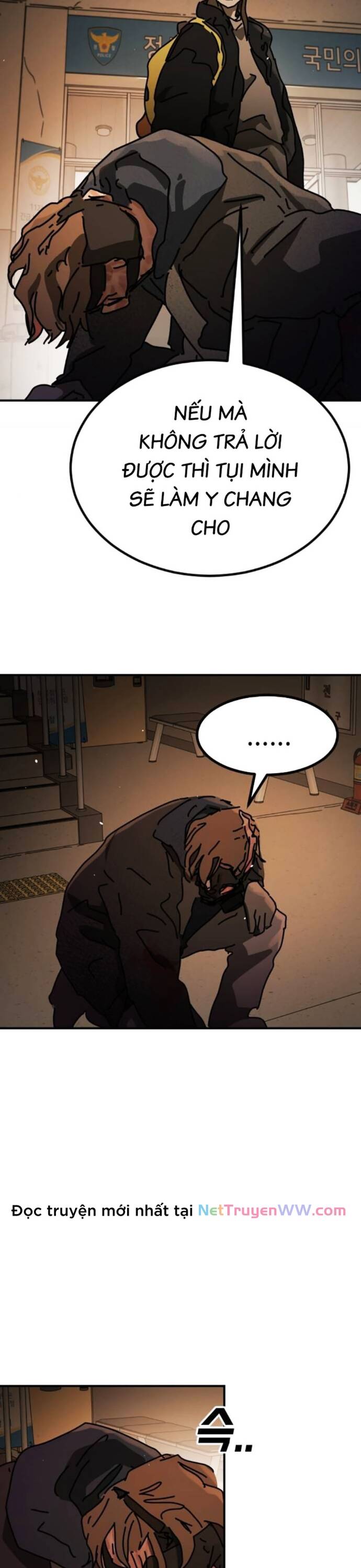 Đại Dịch Seoul Chapter  150 - 39