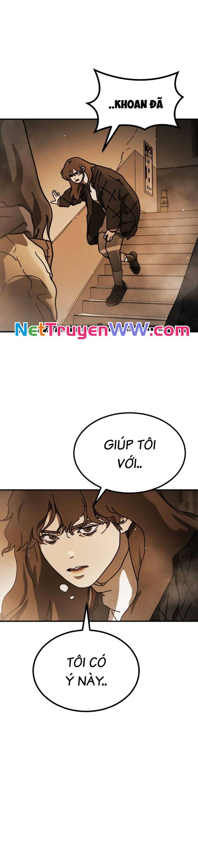 Đại Dịch Seoul Chapter  150 - 43