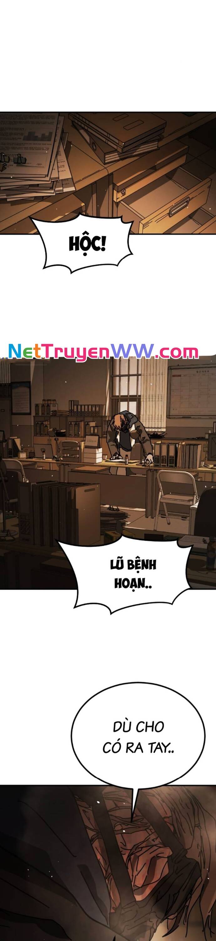 Đại Dịch Seoul Chapter  150 - 44