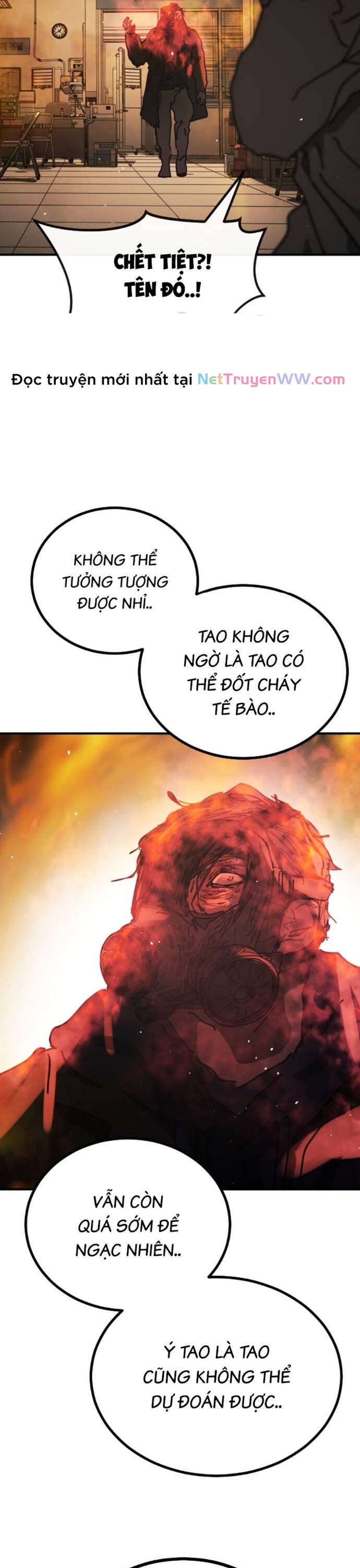 Đại Dịch Seoul Chapter  150 - 49