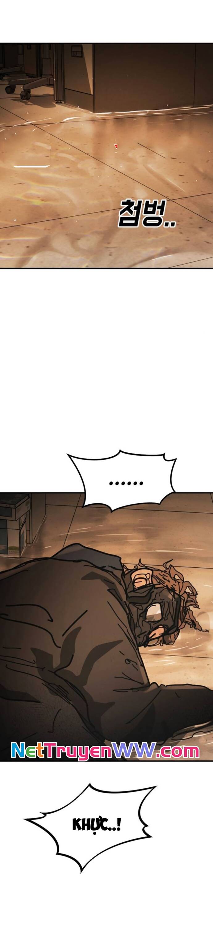 Đại Dịch Seoul Chapter  150 - 54