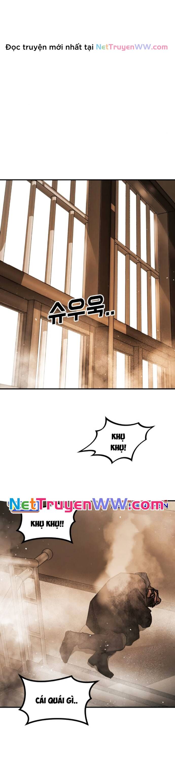 Đại Dịch Seoul Chapter  150 - 10