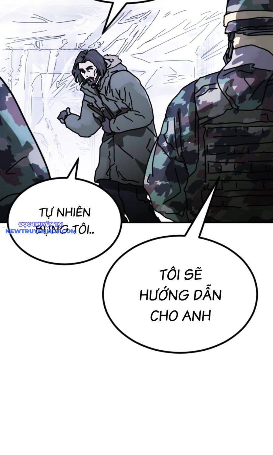 Đại Dịch Seoul Chapter 151 - 104