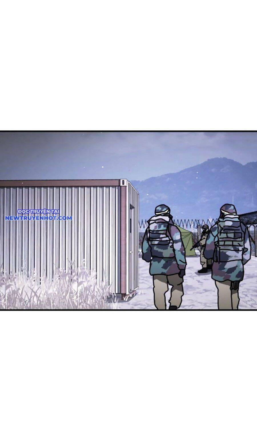 Đại Dịch Seoul Chapter 151 - 105