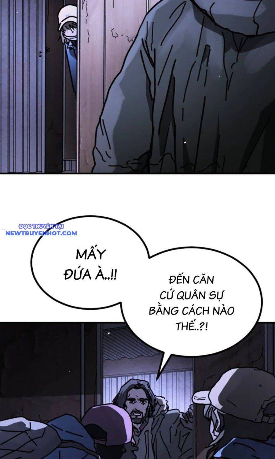 Đại Dịch Seoul Chapter 151 - 107