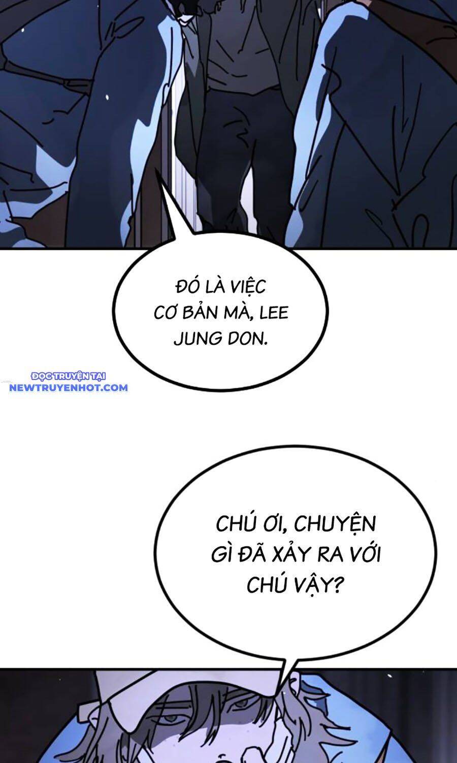Đại Dịch Seoul Chapter 151 - 108