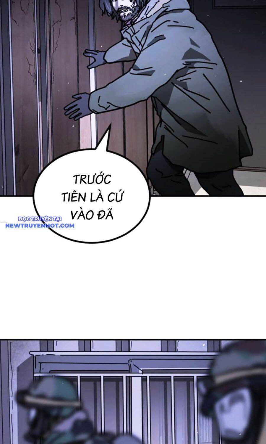 Đại Dịch Seoul Chapter 151 - 110