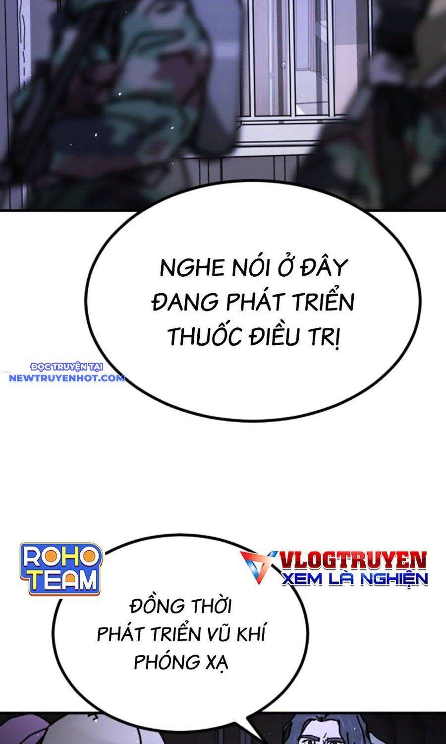 Đại Dịch Seoul Chapter 151 - 111