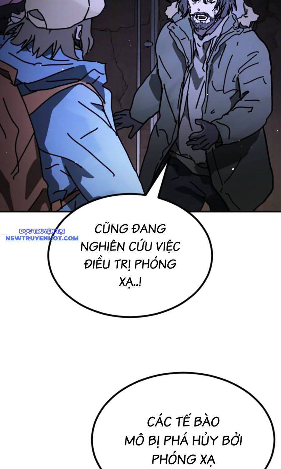Đại Dịch Seoul Chapter 151 - 112