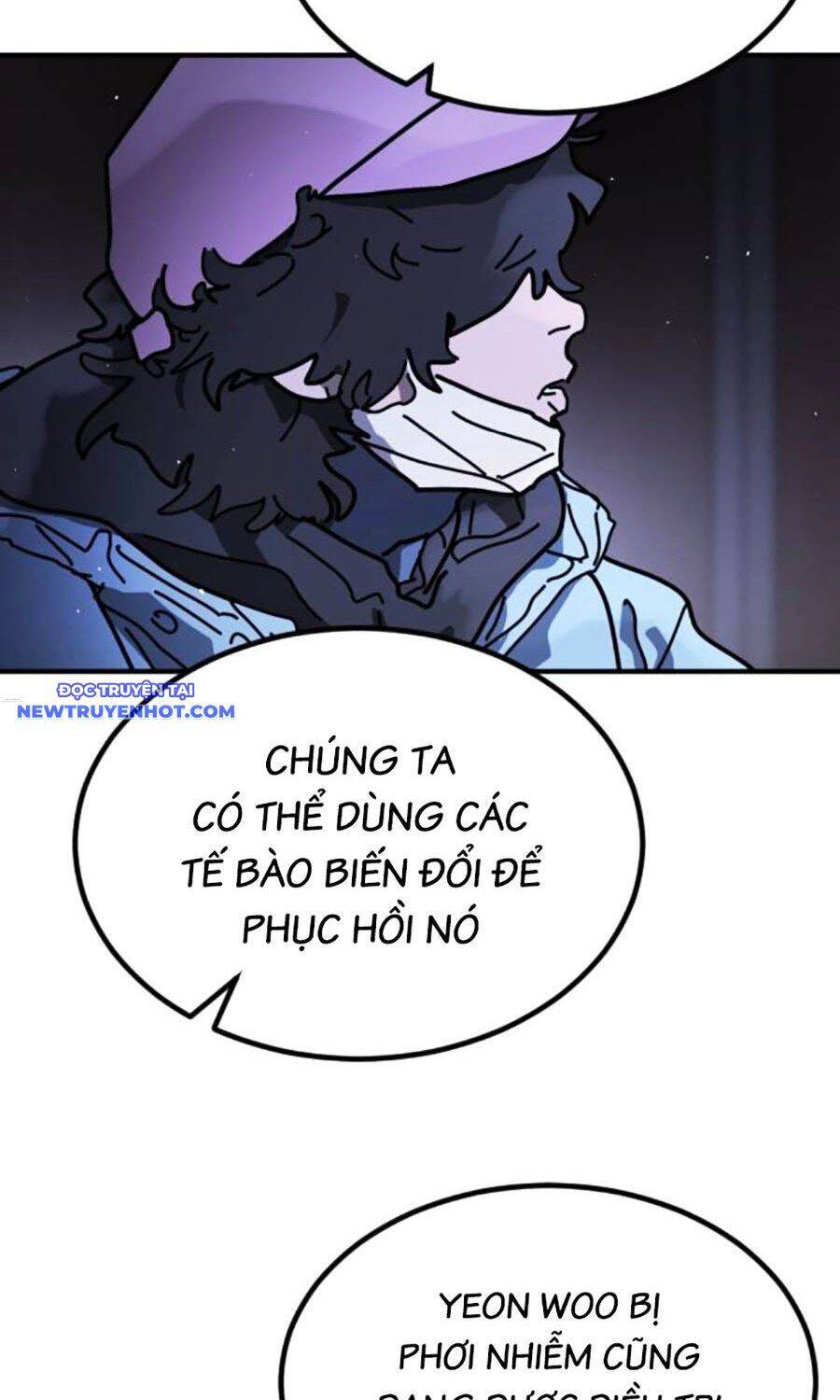 Đại Dịch Seoul Chapter 151 - 113