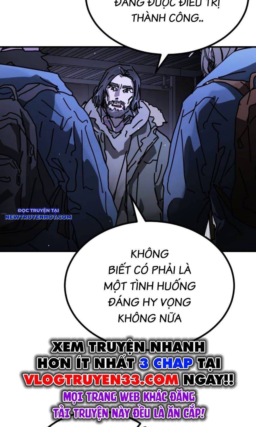 Đại Dịch Seoul Chapter 151 - 114