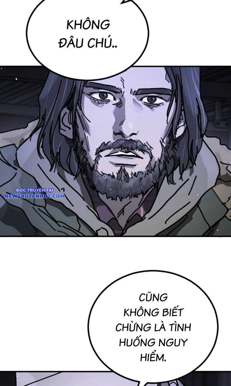 Đại Dịch Seoul Chapter 151 - 115