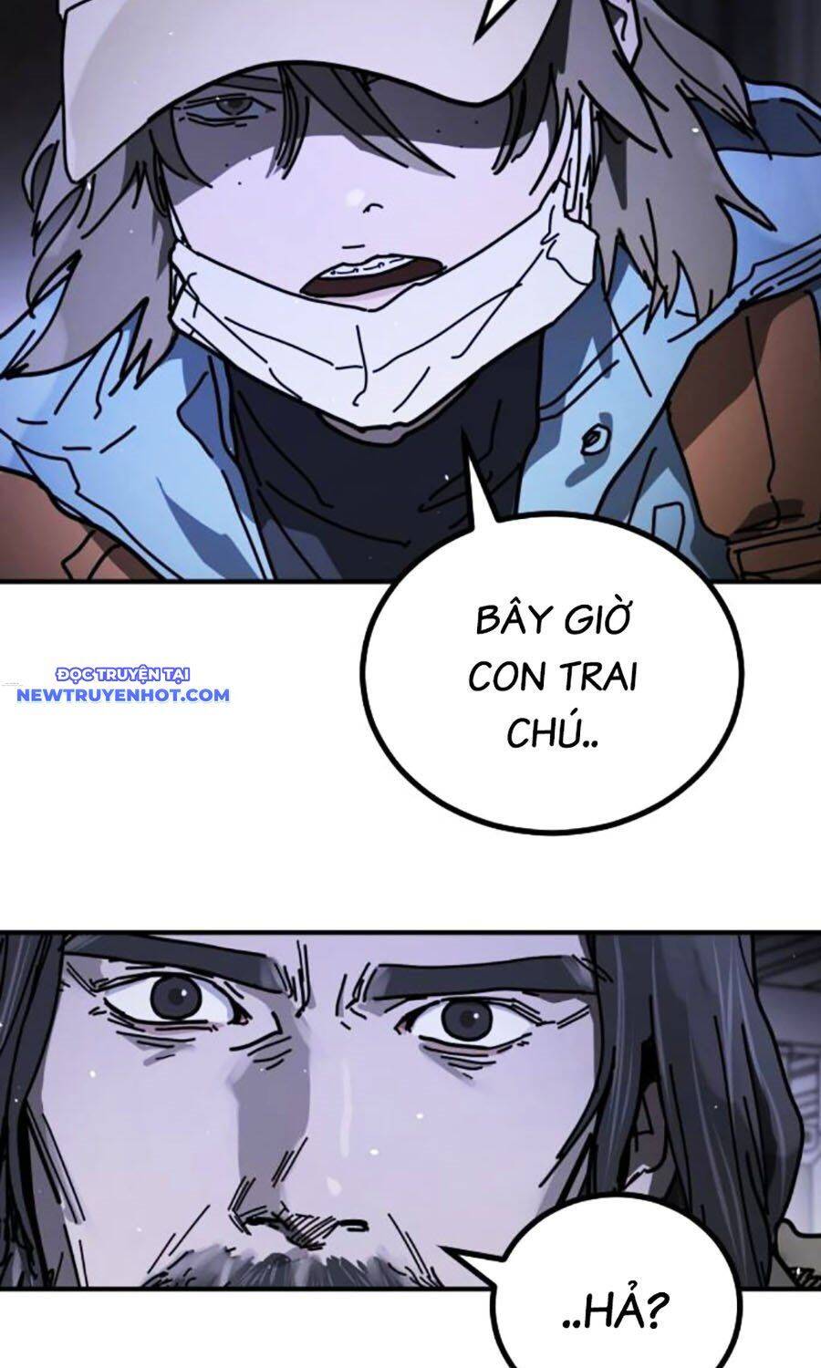 Đại Dịch Seoul Chapter 151 - 116