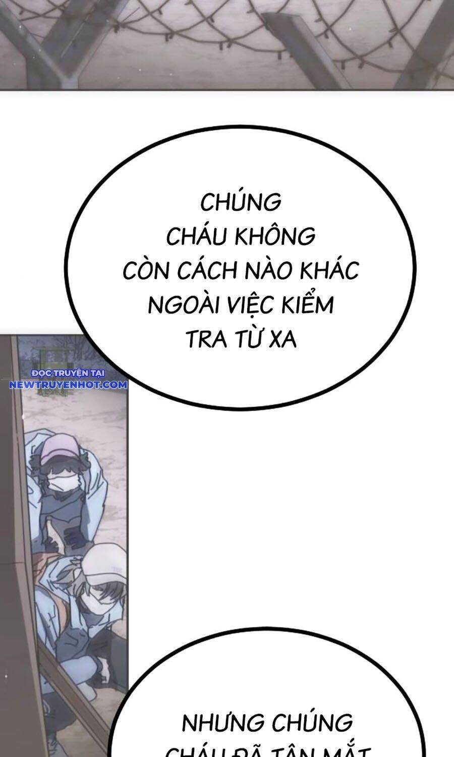 Đại Dịch Seoul Chapter 151 - 120