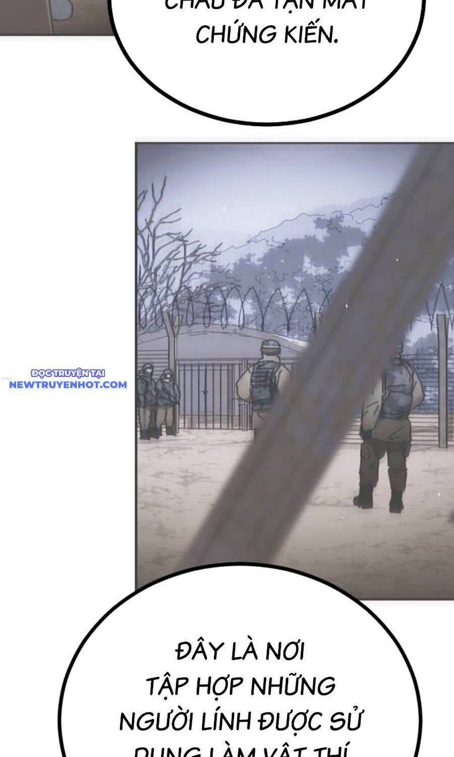 Đại Dịch Seoul Chapter 151 - 121