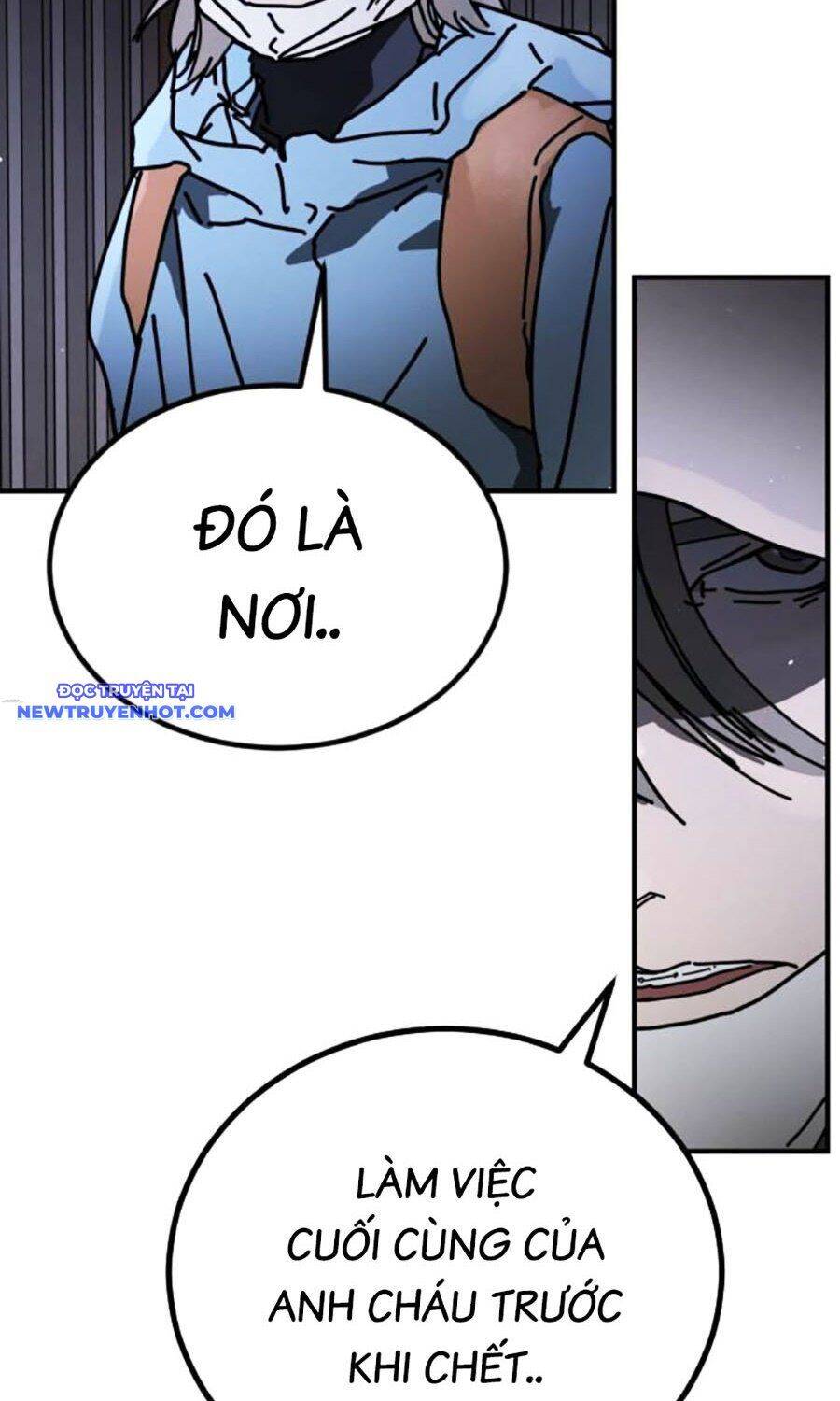 Đại Dịch Seoul Chapter 151 - 125