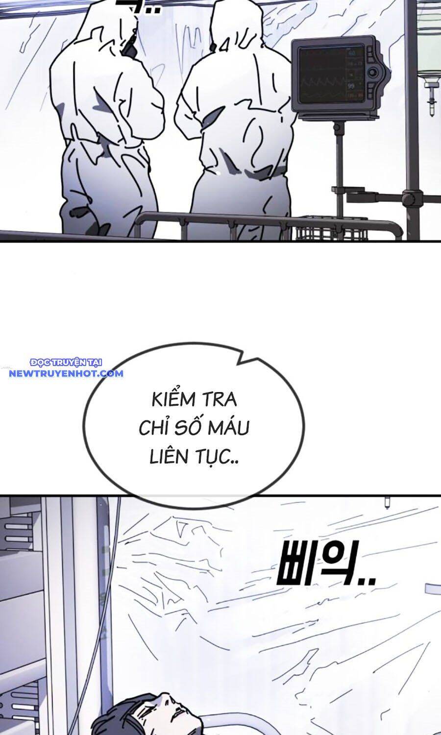 Đại Dịch Seoul Chapter 151 - 128