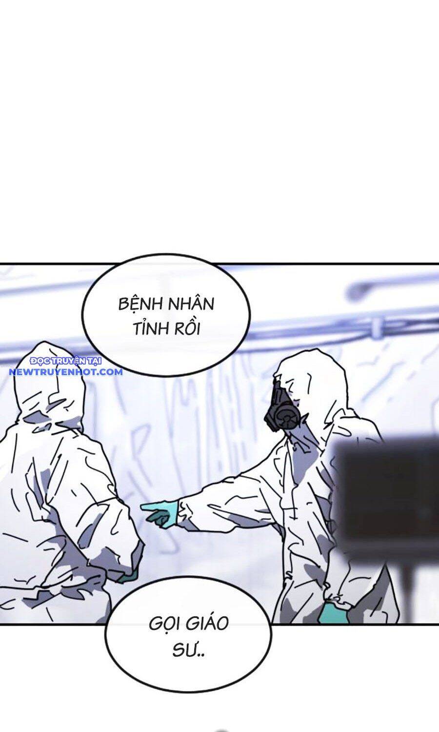 Đại Dịch Seoul Chapter 151 - 133