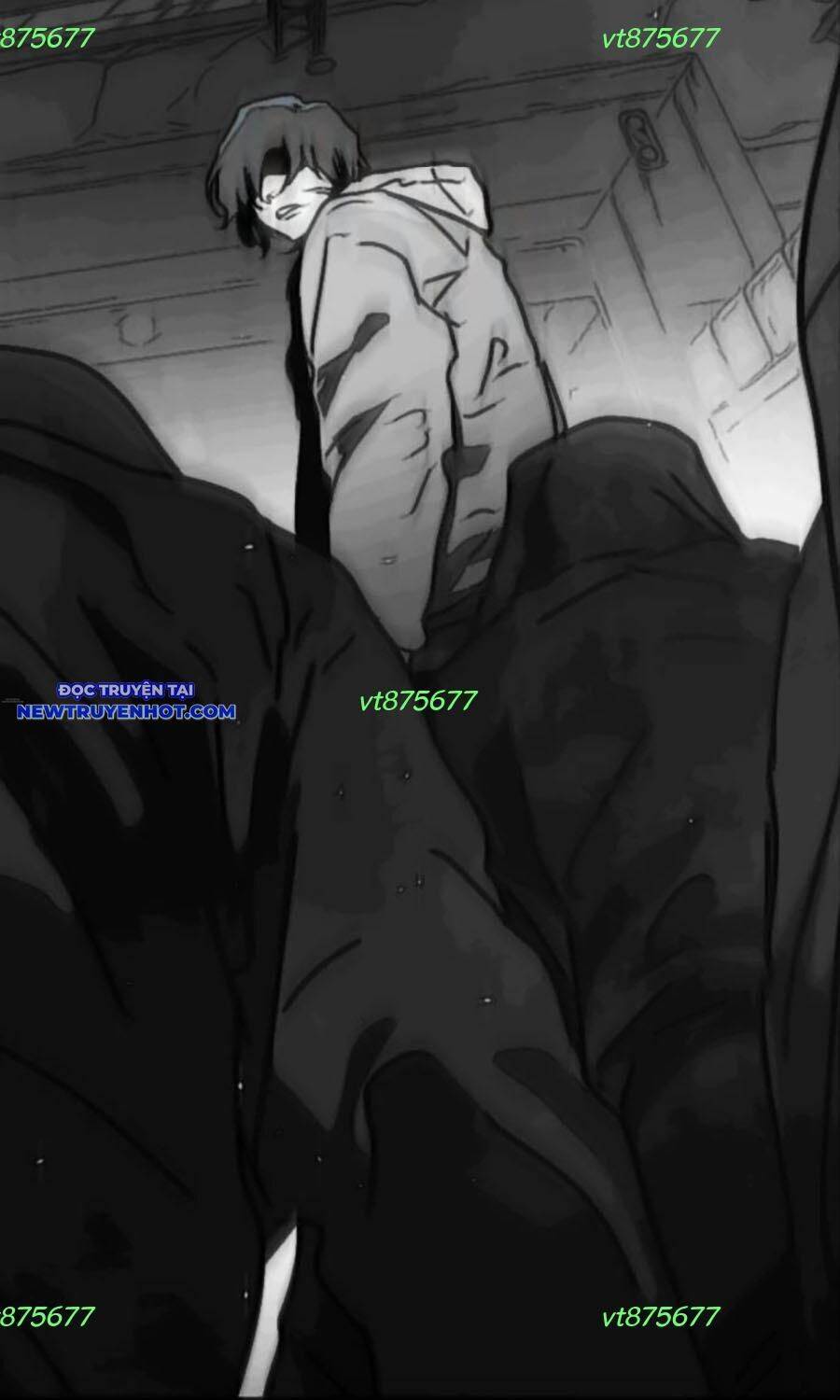 Đại Dịch Seoul Chapter 151 - 136