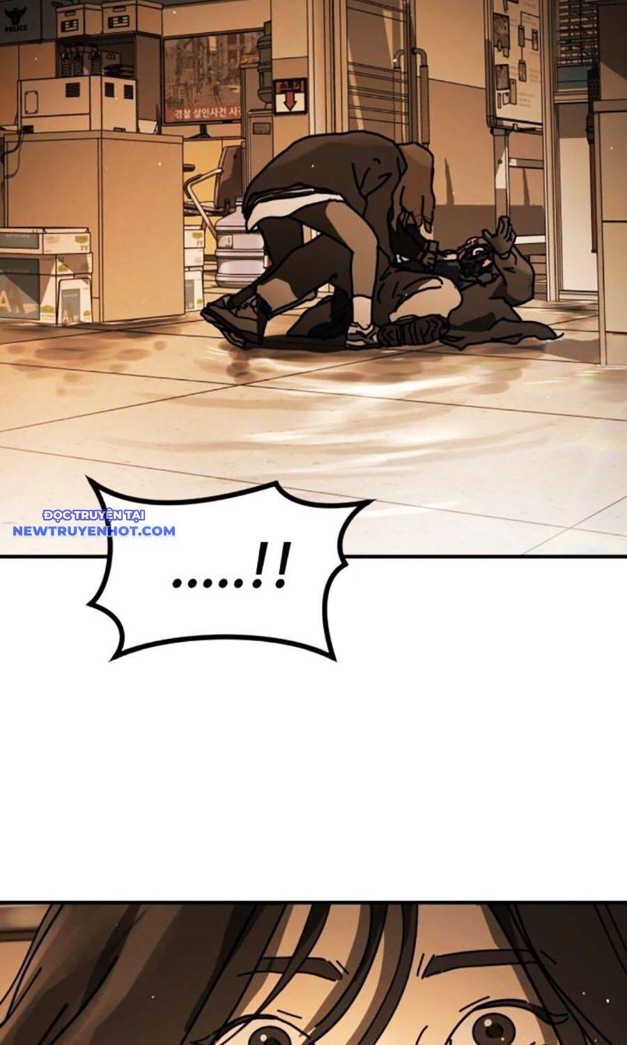 Đại Dịch Seoul Chapter 151 - 15
