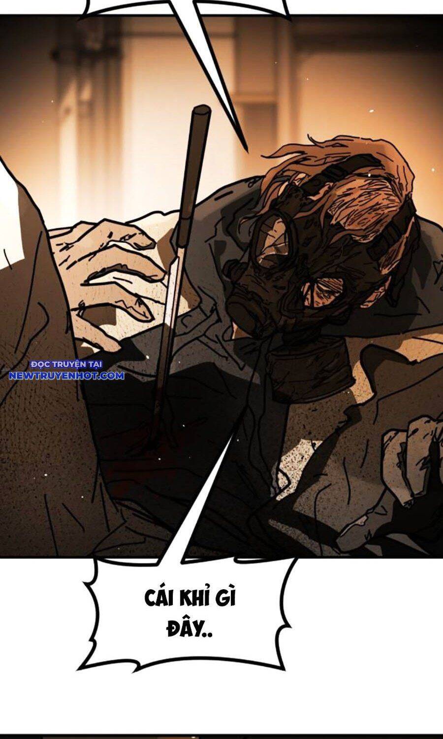 Đại Dịch Seoul Chapter 151 - 18