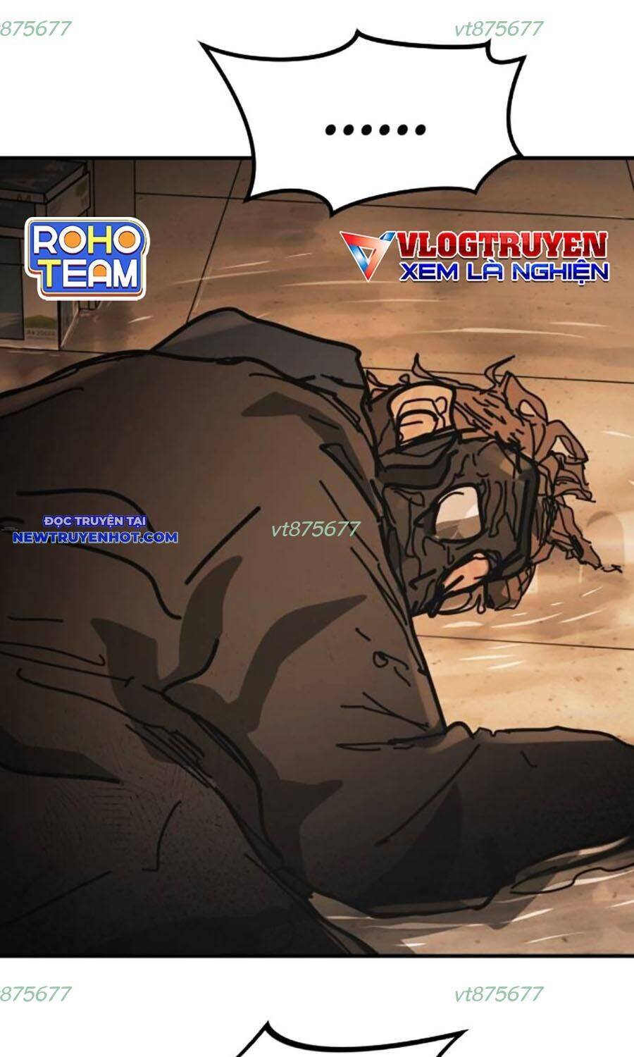 Đại Dịch Seoul Chapter 151 - 3