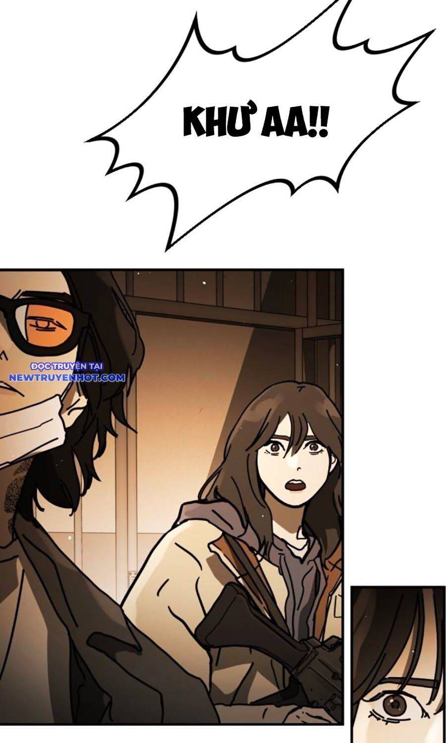 Đại Dịch Seoul Chapter 151 - 21