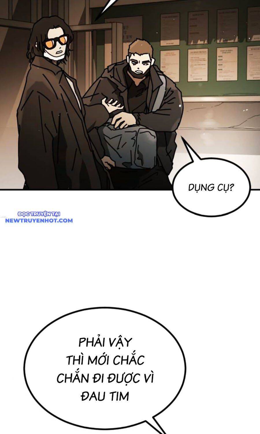 Đại Dịch Seoul Chapter 151 - 31