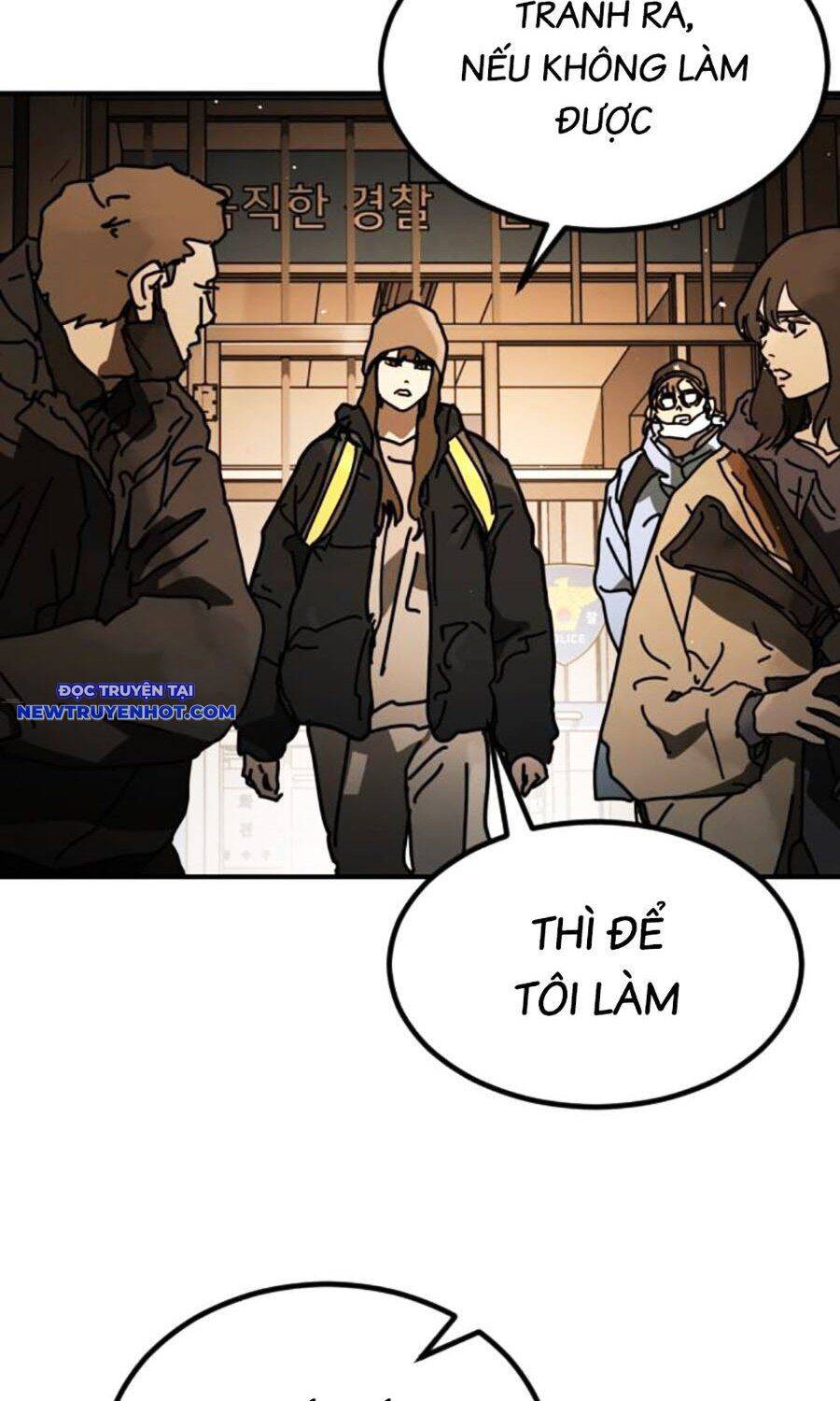 Đại Dịch Seoul Chapter 151 - 38