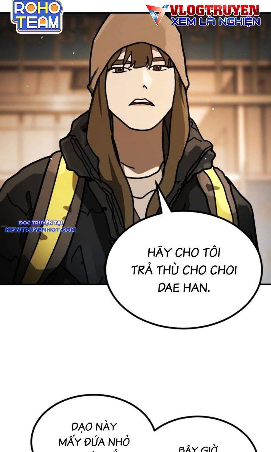Đại Dịch Seoul Chapter 151 - 40