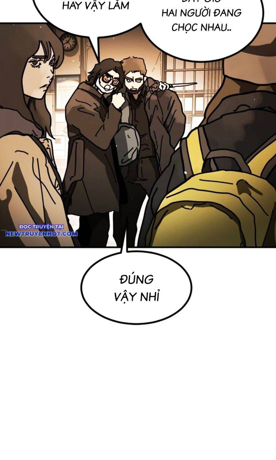 Đại Dịch Seoul Chapter 151 - 41