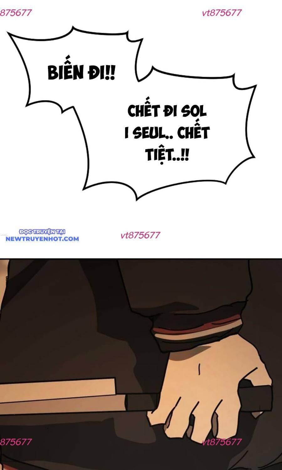 Đại Dịch Seoul Chapter 151 - 6