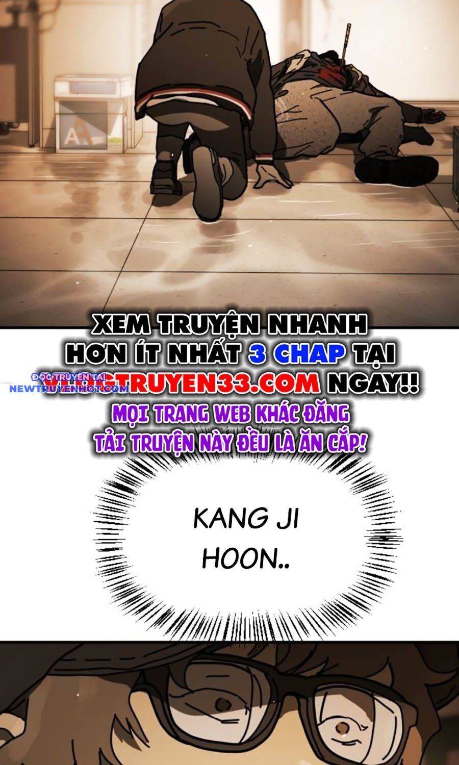 Đại Dịch Seoul Chapter 151 - 57