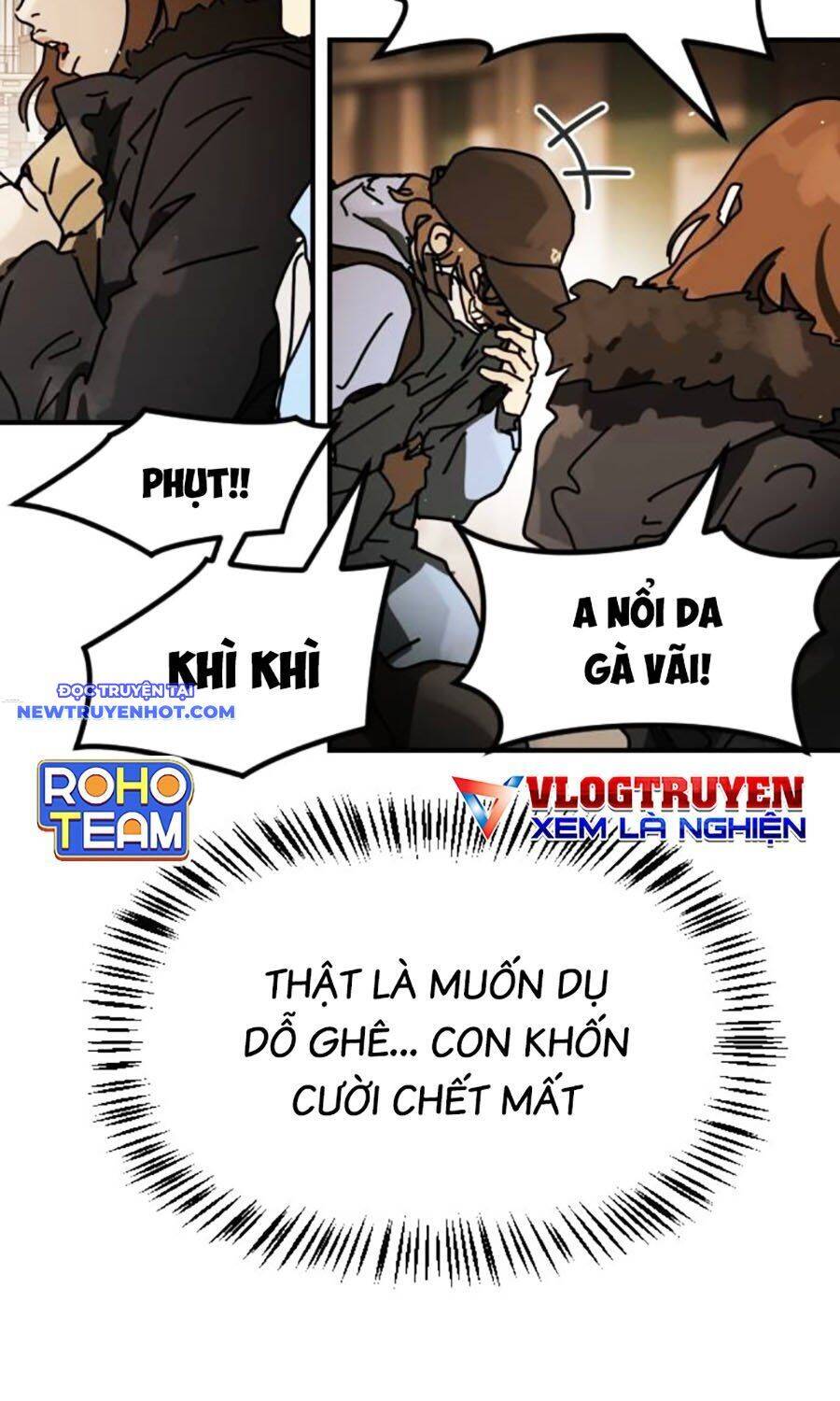 Đại Dịch Seoul Chapter 151 - 61