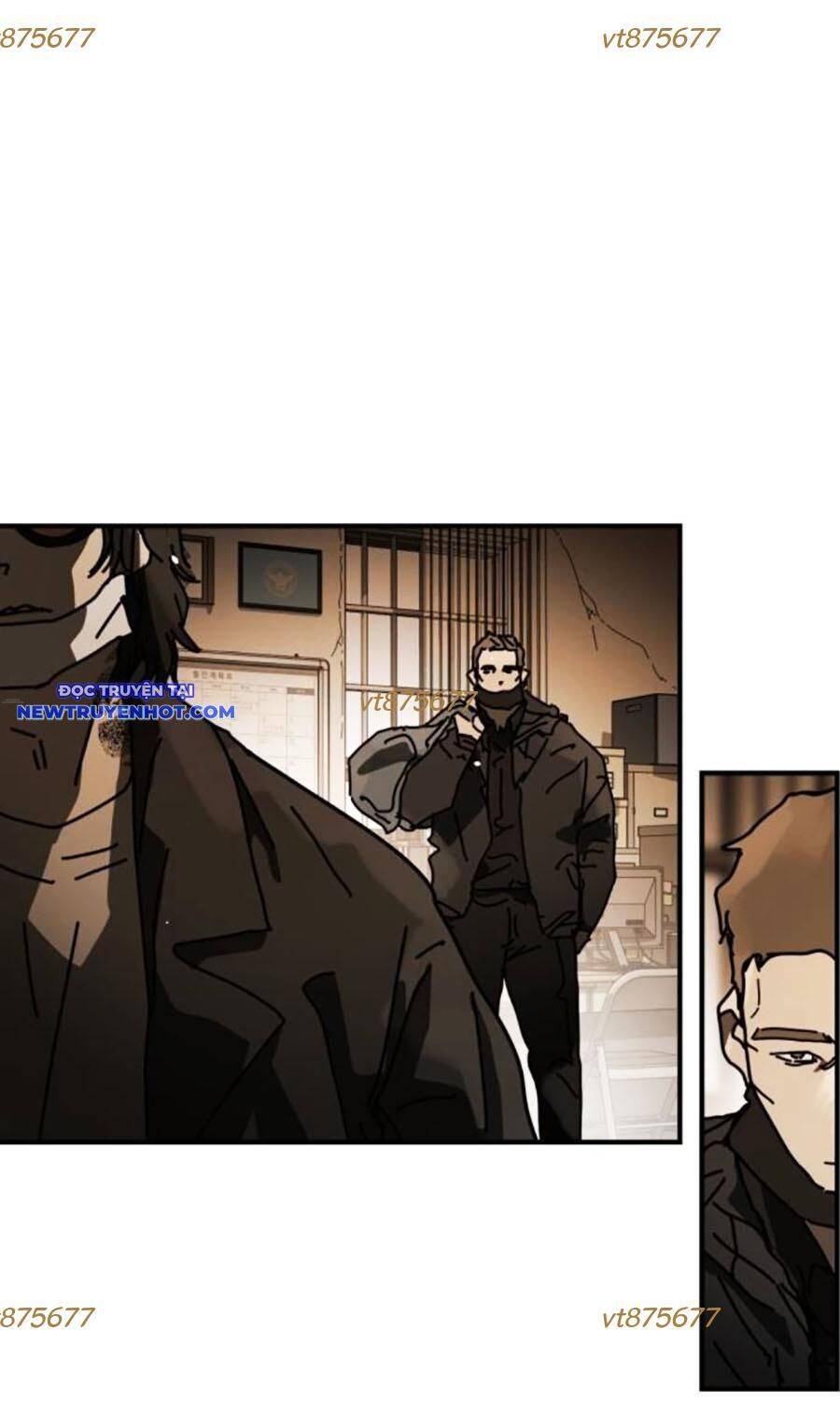 Đại Dịch Seoul Chapter 151 - 63