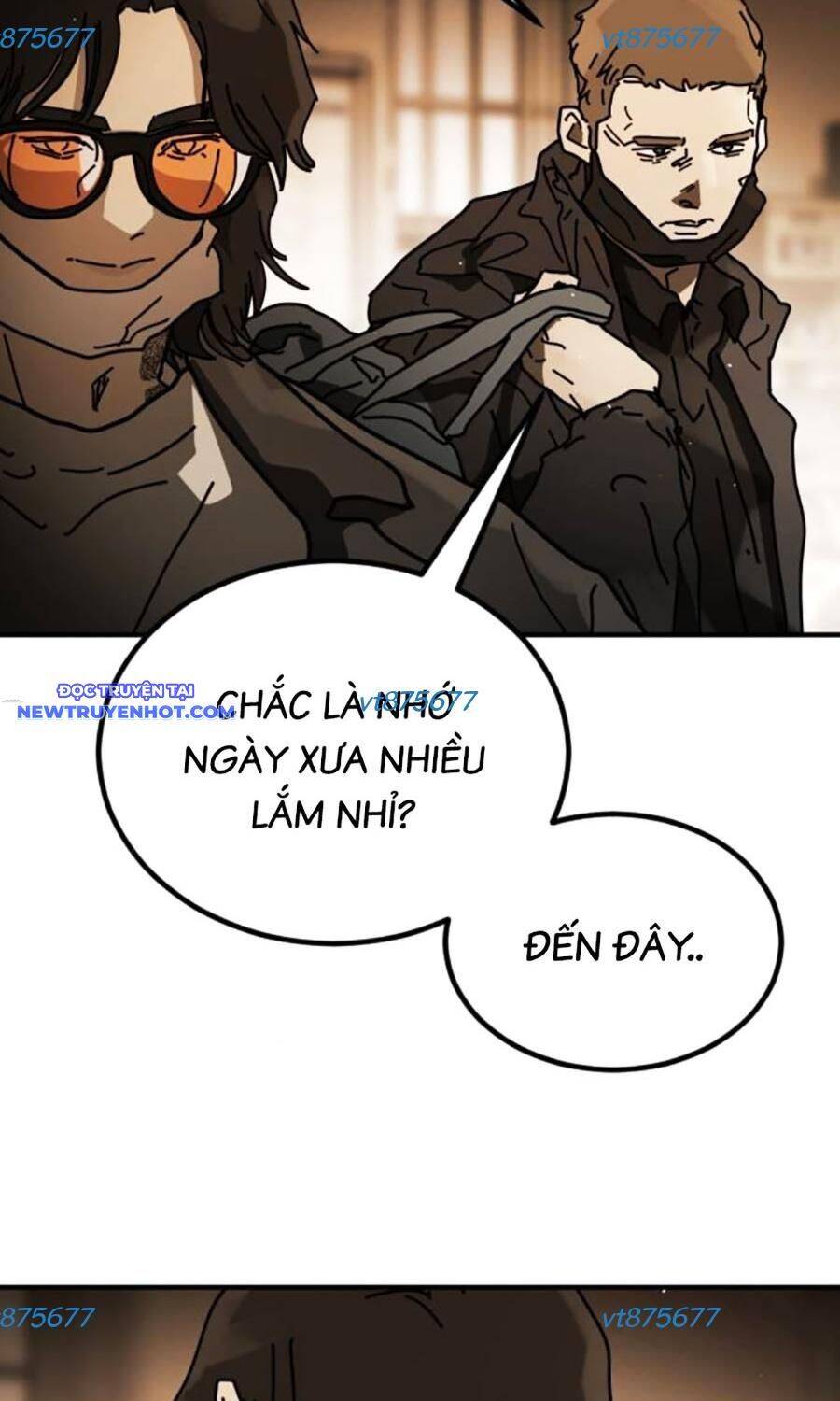 Đại Dịch Seoul Chapter 151 - 66