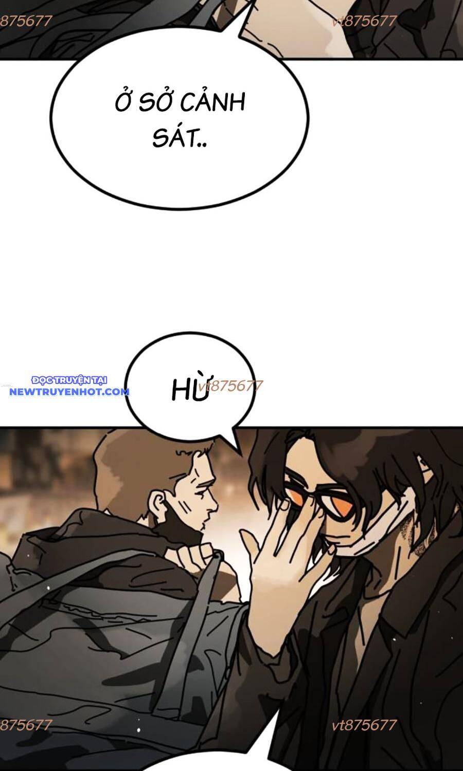 Đại Dịch Seoul Chapter 151 - 68